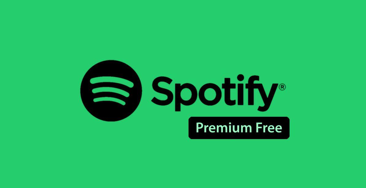 Get Premium Spotify free iPhone iPad