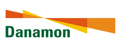 Logo Bank Danamon