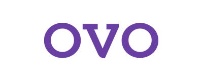 Logo E-Wallet OVO