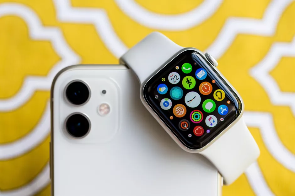 how to ping apple watch