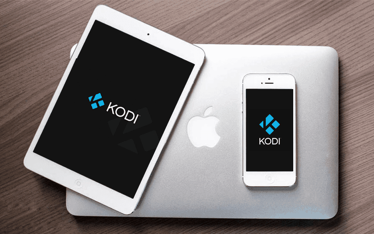 kodi 19 for ios