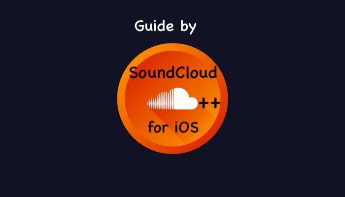 SoundCloud++ ios 15