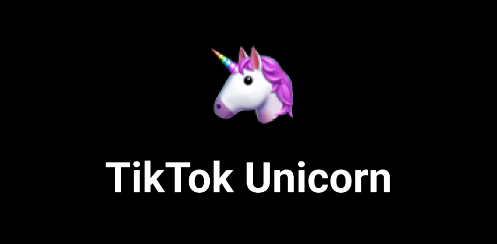 tiktok unicorn and tiktok++ ipa download