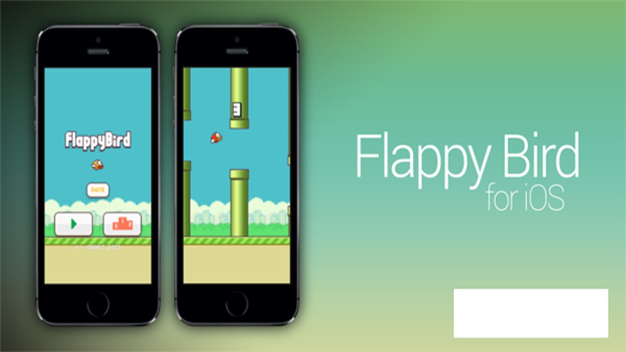 flappy bird ipa no jailbreak